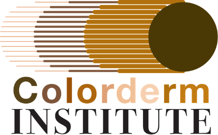 Colorderm logo